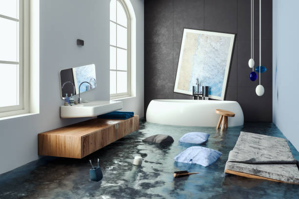 Best Water damage cleanup near me  in Dutch Island, GA