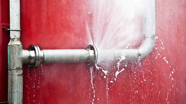 Best Residential water damage restoration  in Dutch Island, GA